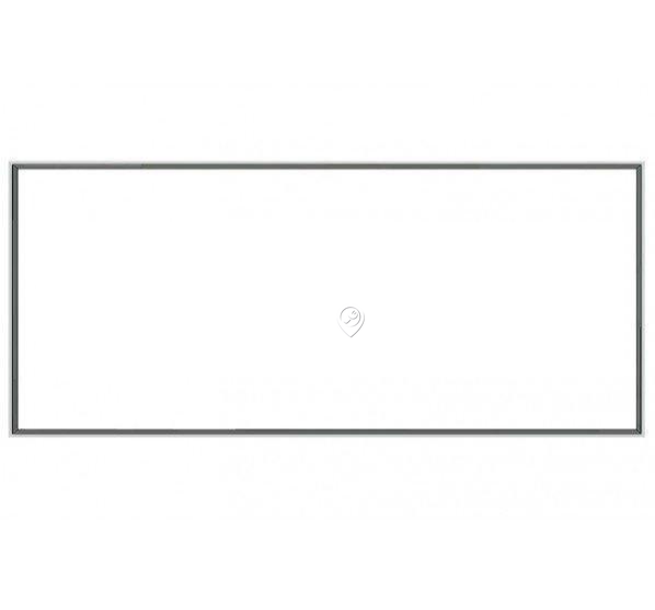 Whirlpool - Garnitură ușă frigider - 481246688695 - pentru WHIRLPOOL - 850130301000 - ARC3030