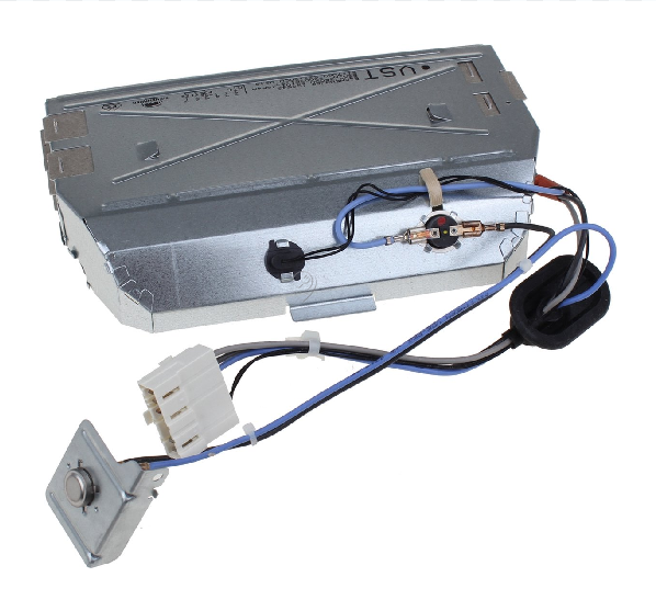 Bosch - Element de încălzire - uscător de rufe - 00649011 - pentru BOSCH - 4SE71400A/10