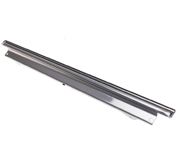 Whirlpool - Profil, inferior - 480121101163 - pentru Plită/Cuptor WHIRLPOOL - 851334501000 - KOLS7010