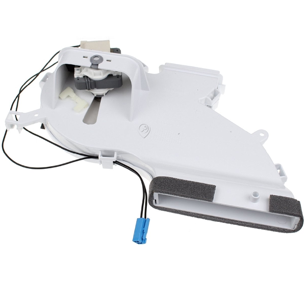 Bosch - Ventilator - 00660492 - pentru BOSCH - 3FFB3400/01