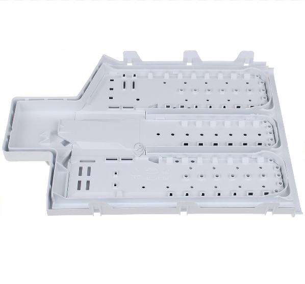 Bosch - Capac sertar detergent - 00702580 - pentru Mașină de spălat haine BOSCH - WAQ20320IT/01