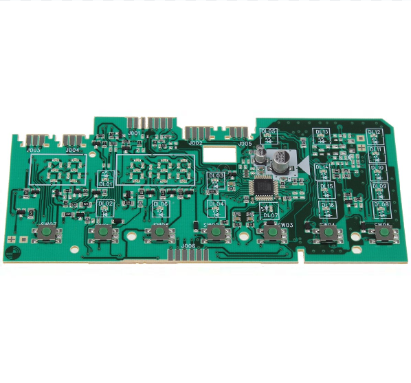 Whirlpool - Modul - modul de control - e8/5d/verde - 481010495081 - pentru Mașină de spălat haine WHIRLPOOL - 858300361010 - WAK7316
