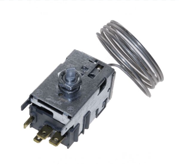 Bosch - Termostat frigider - 00429409 - pentru BOSCH - 3FE2430B/06