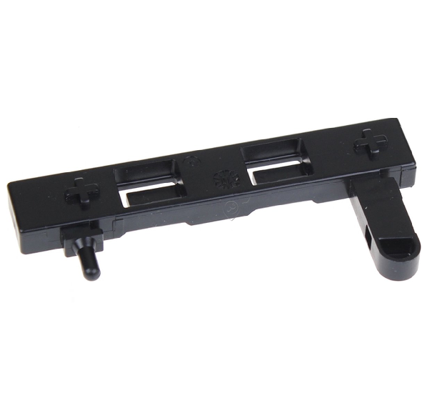 Gorenje - Cârlig ușă mc311f5ua01 - 252778 - pentru Cuptor cu microunde BRANDT - MMK51X1E