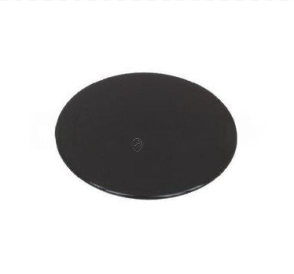 Electrolux - Capac arzător - 102 mm - negru - 3540006107 - pentru Plită/Cuptor ELECTROLUX - ACF4GX  -  949730360