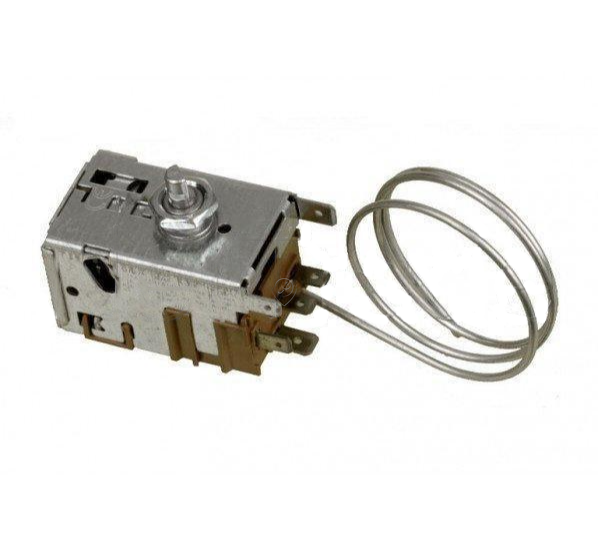 Bosch - Regulator de temperatură - 00170157 - pentru Frigider/Congelator BOSCH - 3FI140B/31