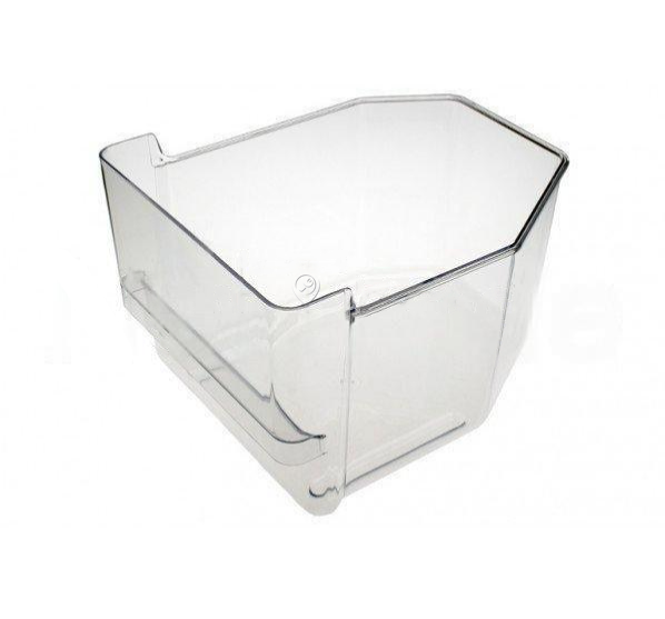 Whirlpool - Sertar transparent pentru legume stânga - 481010470862 - pentru Frigider/Congelator WHIRLPOOL - 853441701010 - ARG417/1/G