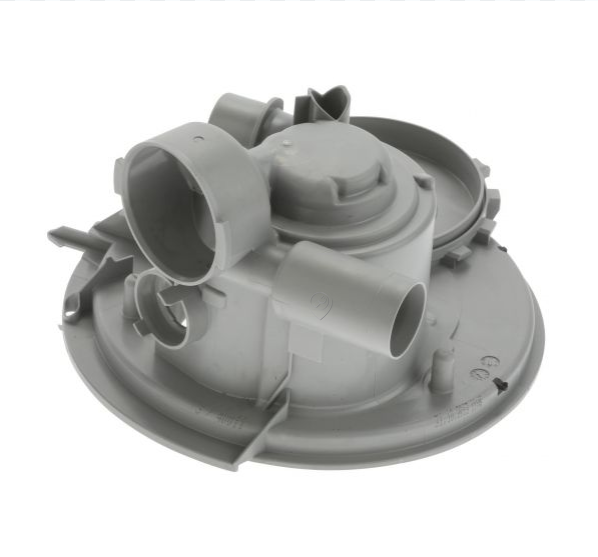 Bosch - Colector apa - 00702507 - pentru Mașină de spălat vase BOSCH - BM6224/01