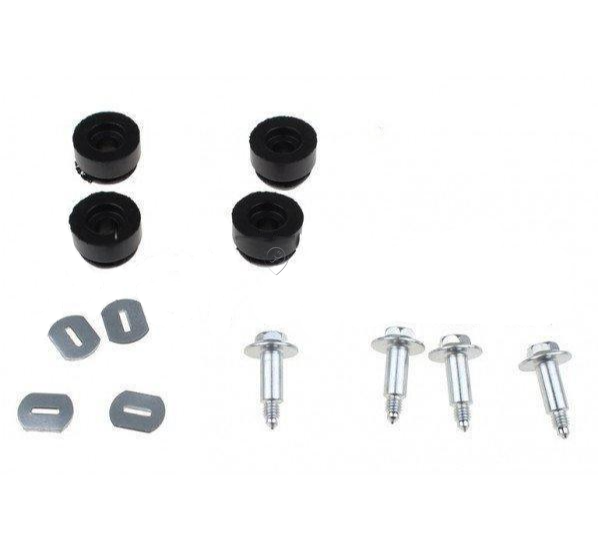 Bosch - Set de fixare - 00427279 - pentru Frigider/Congelator BOSCH - 070020454500