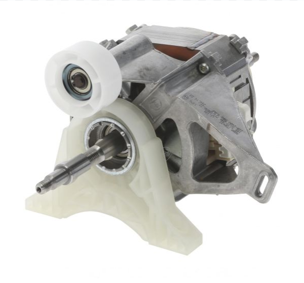 Bosch - Motor complet pentru uscător de rufe - 00145453 - pentru BOSCH - 3SC60000EE/01