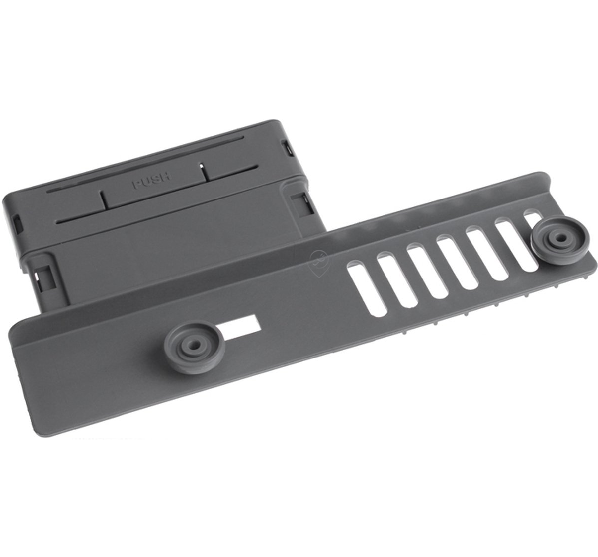 Smeg - Suport reglabil pentru coș - 698290464 - pentru Mașină de spălat vase SMEG - PLE962