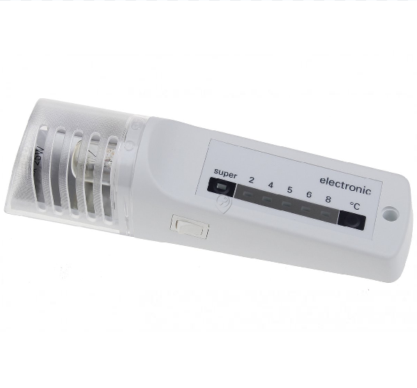 Bosch - Modul - unitate de control - 00497476 - pentru Frigider/Congelator BOSCH - 3FIB3851/01