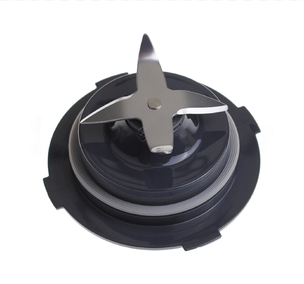 Kenwood - Bloc de cuțite cu garnitură - fp970 - fp980 - KW712614 - pentru Robot de bucătărie/Mixer KENWOOD - 0WFP970001 - FP970