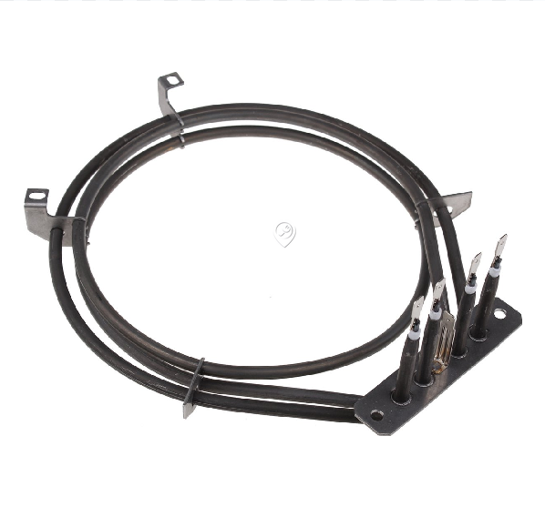 Bosch - Element de încălzire aer cald - 2700W - 00267626 - pentru Plită/Cuptor BOSCH - BS270100/05