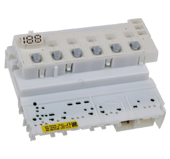 Bosch - Modul - placă de control - 00609423 - pentru Mașină de spălat vase BOSCH - 4VS741BP/36
