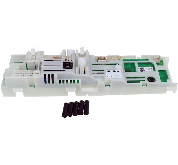 Bosch - Modul - placă de control - 00750592 - pentru Uscător de haine BOSCH - WTE84303FG/24