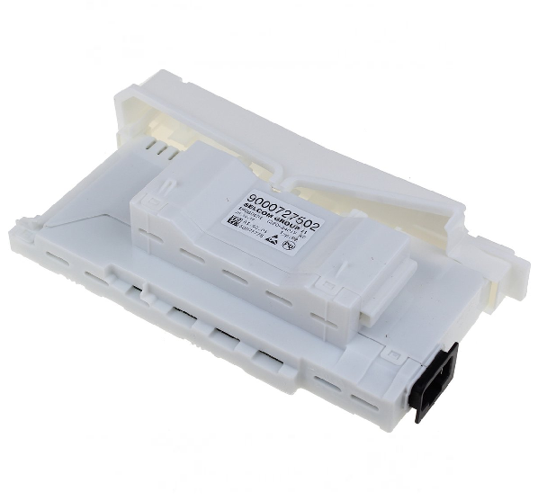 Bosch - Modul - placă de alimentare - configurat - 00655682 - pentru Mașină de spălat vase BOSCH - SMV43M10EU/43