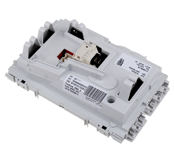 Whirlpool - Modul - placă de control dr. tiny eco - neconfigurată - 481010583818 - pentru Uscător de haine WHIRLPOOL - 852122365002 - MYU 710 CWT