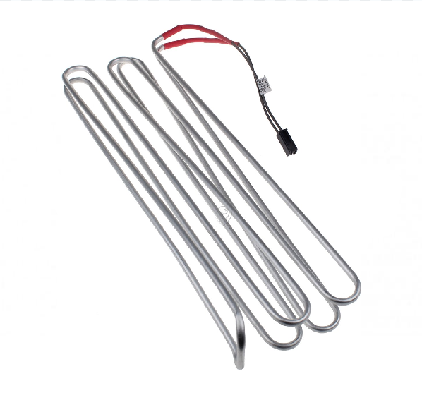 Bosch - Rezistență de dezghețare - 00669157 - pentru Frigider/Congelator BOSCH - 3FAB4600/01