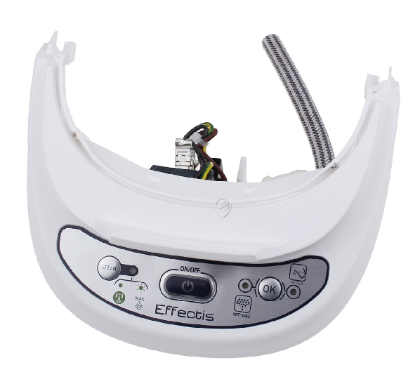 Seb - Modul cu carcasă pentru stație de călcat cu abur - CS00135081 - pentru SEB TEFAL CALOR MOULINEX - GV6760C023