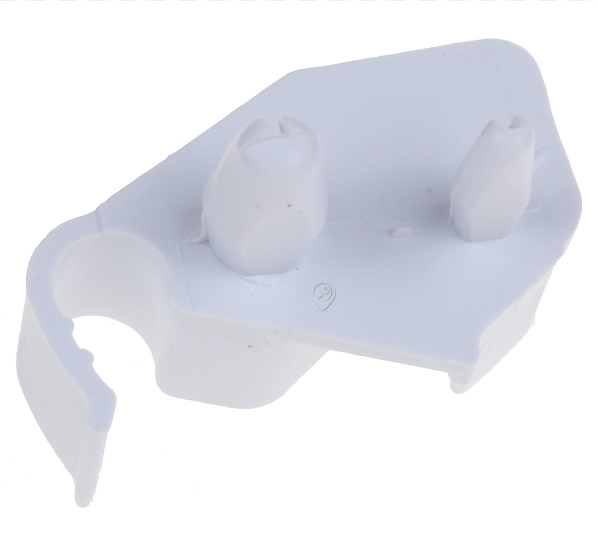 Beko - Balama dreapta fsa21300 - 4239690100 - pentru Frigider/Congelator BEKO - FSA21300