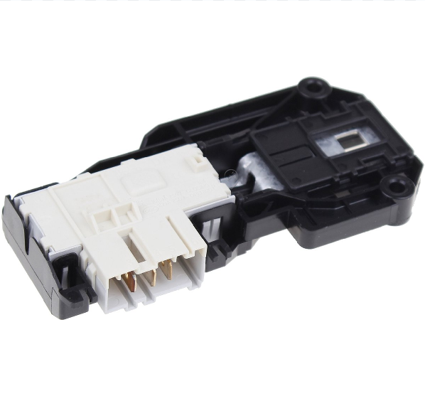 Electrolux - Blocare ușă - 3792030342 - pentru Mașină de spălat haine