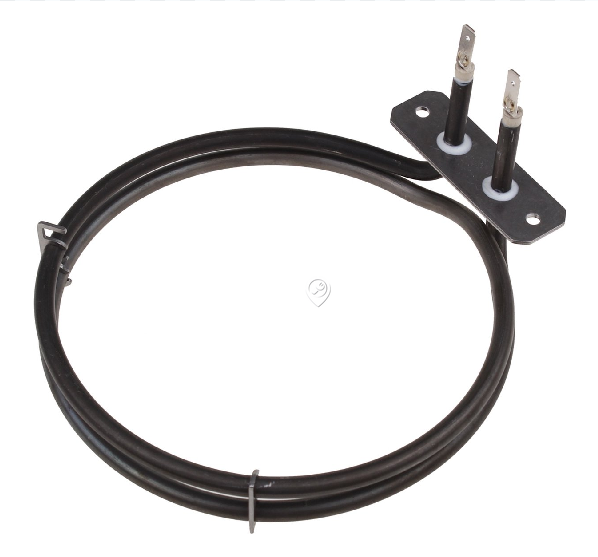 Electrolux - Element de încălzire aer cald - 3157953005 - pentru Plită/Cuptor