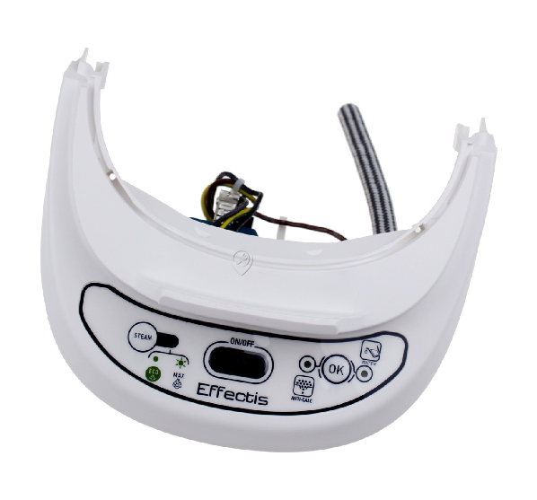 Seb - Modul cu carcasă frontală - CS00135037 - pentru Fier de călcat SEB TEFAL CALOR MOULINEX - GV6720C023