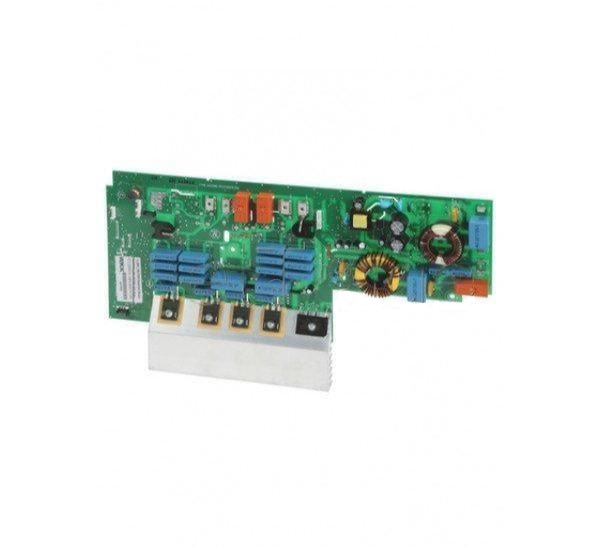Bosch - Modul - placă de alimentare cu inducție - stânga - 00745788 - pentru Plită/Cuptor BOSCH - EH601MV17E/01