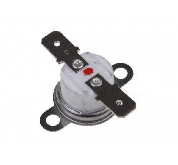 Smeg - Termostat - cuptor - 160°C - nc - 818731550 - pentru SMEG - SIL65BMF