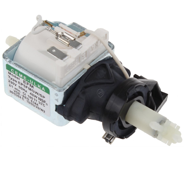 Dolce Gusto - Pompă + siguranță - MS622743 - pentru Espressor KRUPS - KP1000107Z0