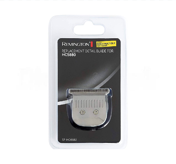 Remington - SP-HC6882 lame pentru aparat de ras HC5880 - SPHC6882 - pentru Aparat de ras