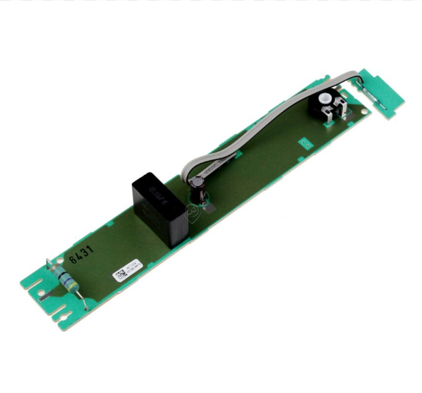 Liebherr - Modul - placă de control - 6144380 - pentru Frigider/Congelator