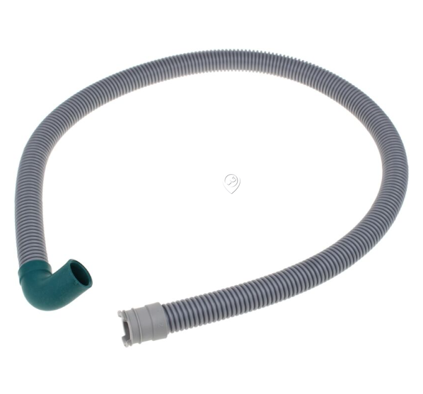 LG - Furtun de evacuare - 5214FR3188K - pentru Mașină de spălat haine