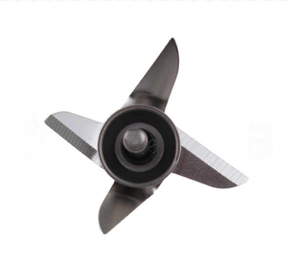 Seb - Cuțit + garnitură blender - MS650070