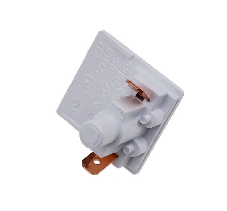 Electrolux - Comutator - 2128268014 - pentru Frigider/Congelator