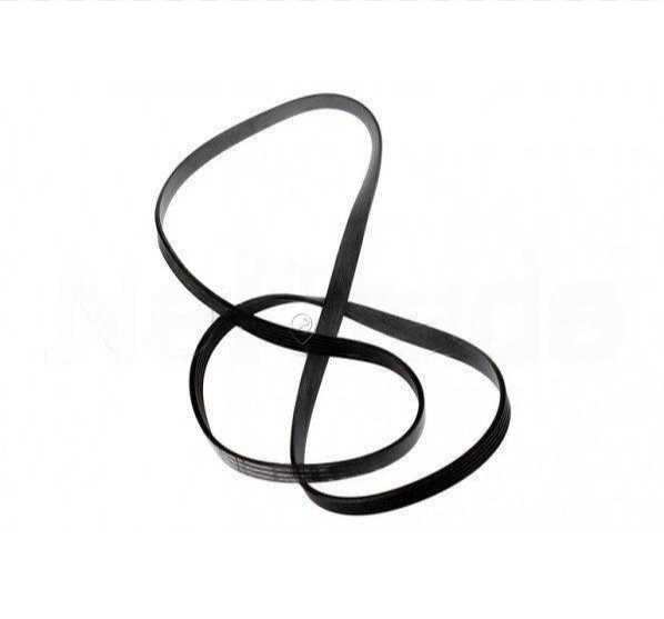 Samsung - Curea poly-v 1308 j5 elast. - ; - DC6600630A - pentru Mașină de spălat haine