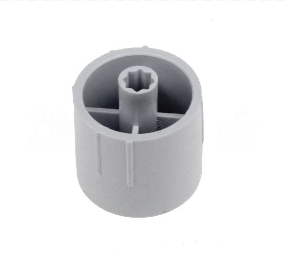 Ariston - Buton alb (pw) evo3 - C00143002 - pentru Mașină de spălat vase