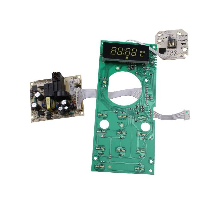 Bosch - Modul de control - 11002328 - pentru Cuptor cu microunde