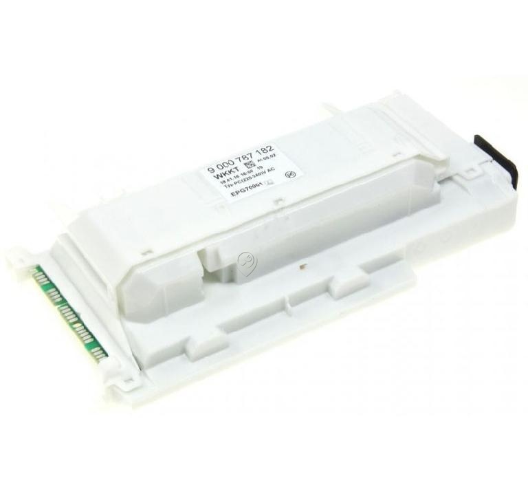 Bosch - Modul - Placă de alimentare configurată - 12005390 - pentru Mașină de spălat vase