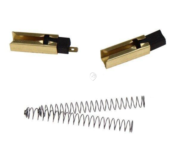 Bosch - Set de perii de carbune pentru feliator universal - 10000215