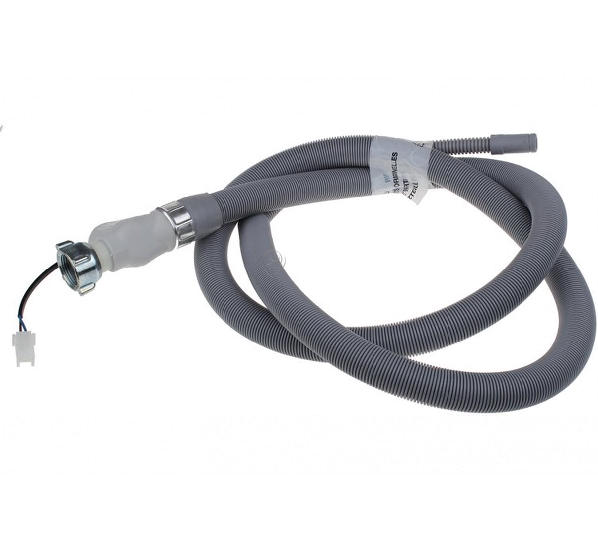 Smeg - Furtun Aquastop - 758974075 - pentru Mașină de spălat haine