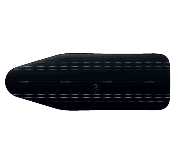 Laurastar - Husă universală neagră pentru masa de călcat smart 131x55 - 1607801800