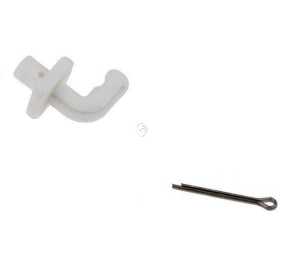 Kuppersbusch - Suport ceramic - 528912 - pentru Cuptor cu microunde