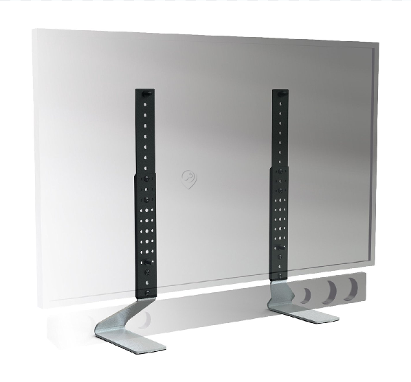 Erard - Fit-up l - Suport TV de masă universal - 035300