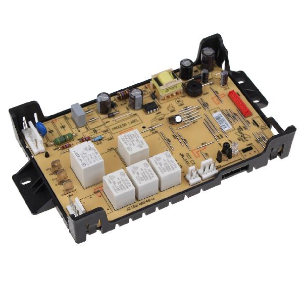Whirlpool - Modul - placă de control - ester - programat - 481011085519 - pentru Plită/Cuptor