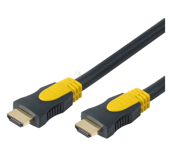 Erard - Cablu Hdmi 4k flex - ultra hd - 1m20 - tip bărbat/bărbat - 726828