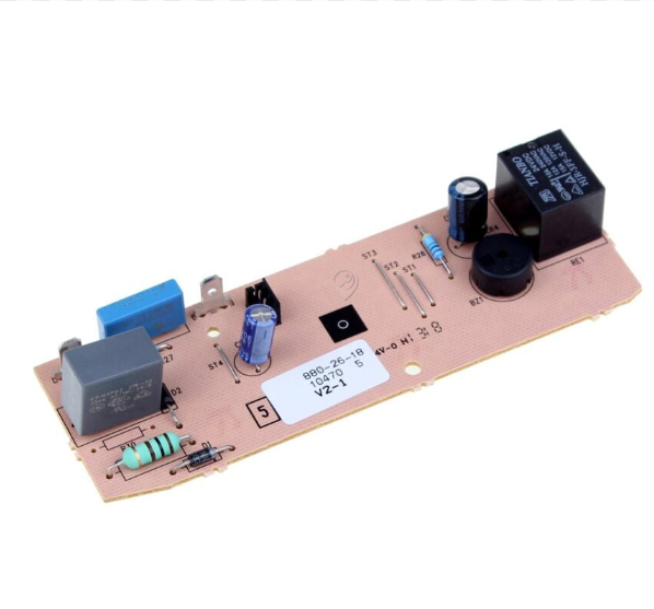 Seb - Placa electronica - SS1530000747 - pentru Aparate casnice mici