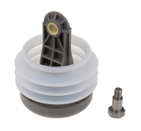 Dometic - Roată ventilator completă / burduf pompă complet pentru pompă cu burduf - 385230980