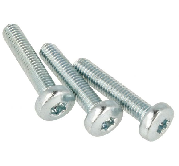 Kenwood - Set de șuruburi pentru motor 3 bucăți kw715912 - KW717305 - pentru Robot de bucătărie/Mixer